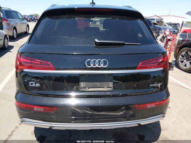 Aukcja sprzedaży 2021 Audi Q5 Premium 45 Tfsi Quattro S Tronic, vin: WA1AAAFY5M2044536, numer aukcji: 45071753