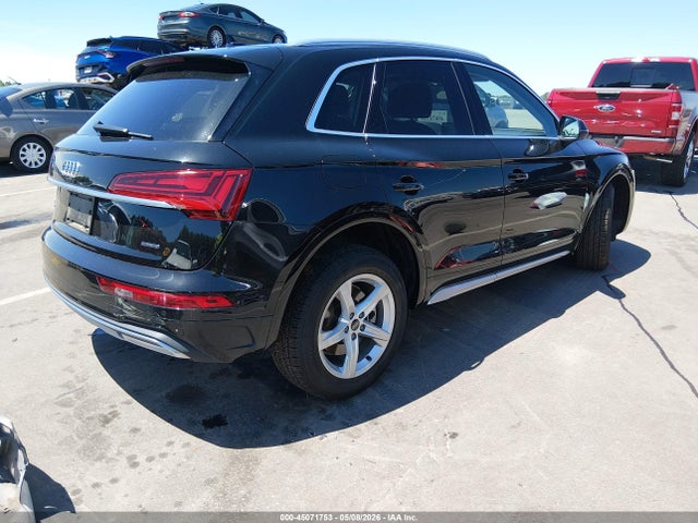 Aukcja sprzedaży 2021 Audi Q5 Premium 45 Tfsi Quattro S Tronic, vin: WA1AAAFY5M2044536, numer aukcji: 45071753