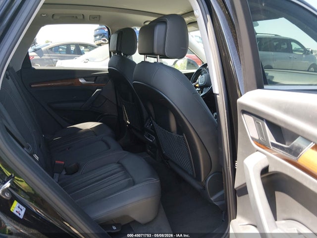 Aukcja sprzedaży 2021 Audi Q5 Premium 45 Tfsi Quattro S Tronic, vin: WA1AAAFY5M2044536, numer aukcji: 45071753