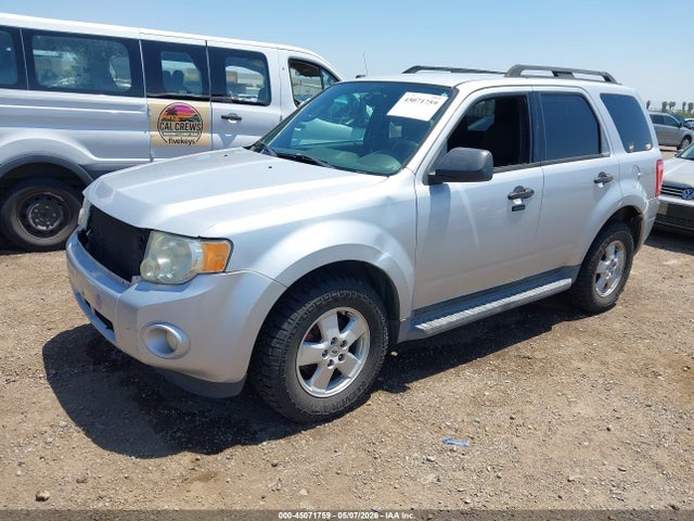 Aukcja sprzedaży 2012 Ford Escape Xlt, vin: 1FMCU0D76CKC18635, numer aukcji: 45071759