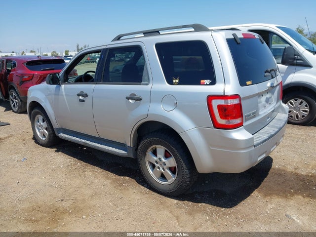 Aukcja sprzedaży 2012 Ford Escape Xlt, vin: 1FMCU0D76CKC18635, numer aukcji: 45071759