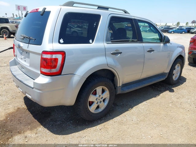 Aukcja sprzedaży 2012 Ford Escape Xlt, vin: 1FMCU0D76CKC18635, numer aukcji: 45071759