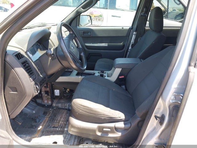 Aukcja sprzedaży 2012 Ford Escape Xlt, vin: 1FMCU0D76CKC18635, numer aukcji: 45071759