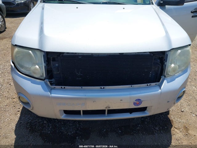 Aukcja sprzedaży 2012 Ford Escape Xlt, vin: 1FMCU0D76CKC18635, numer aukcji: 45071759