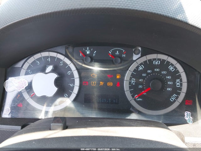 Aukcja sprzedaży 2012 Ford Escape Xlt, vin: 1FMCU0D76CKC18635, numer aukcji: 45071759