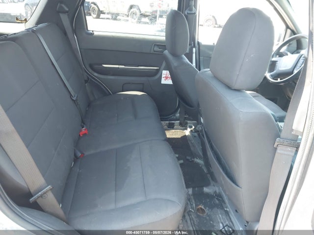 Aukcja sprzedaży 2012 Ford Escape Xlt, vin: 1FMCU0D76CKC18635, numer aukcji: 45071759
