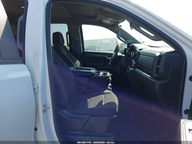 Aukcja sprzedaży 2025 Chevrolet Silverado 1500, vin: 3GCPACEDXSG146929, numer aukcji: 45071761