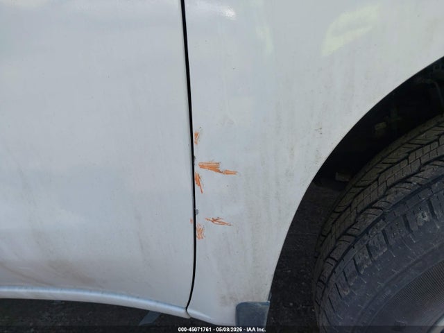 Aukcja sprzedaży 2025 Chevrolet Silverado 1500, vin: 3GCPACEDXSG146929, numer aukcji: 45071761
