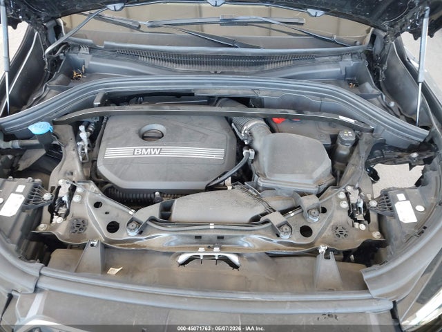 WBX73EF05R5Y35170 BMW X1 Xdrive28i
