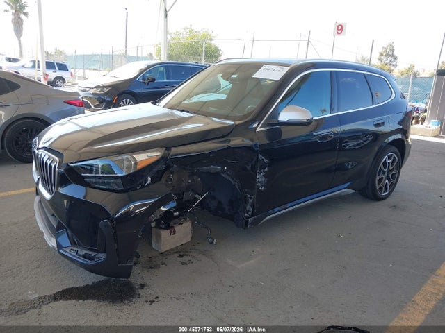 WBX73EF05R5Y35170 BMW X1 Xdrive28i