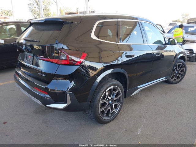 WBX73EF05R5Y35170 BMW X1 Xdrive28i