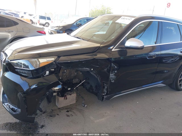 WBX73EF05R5Y35170 BMW X1 Xdrive28i