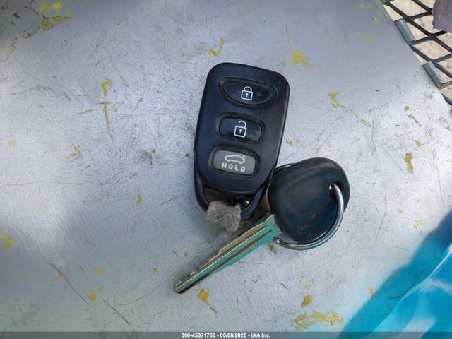 Auction sale of the 2016 Hyundai Elantra Se, vin: 5NPDH4AE3GH751117, lot number: 45071766