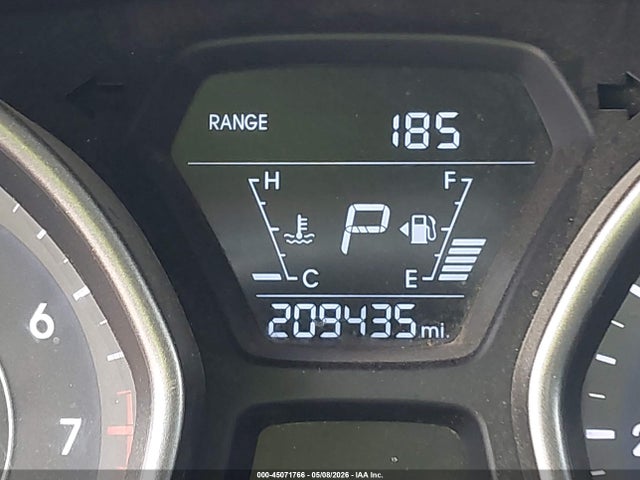 Auction sale of the 2016 Hyundai Elantra Se, vin: 5NPDH4AE3GH751117, lot number: 45071766