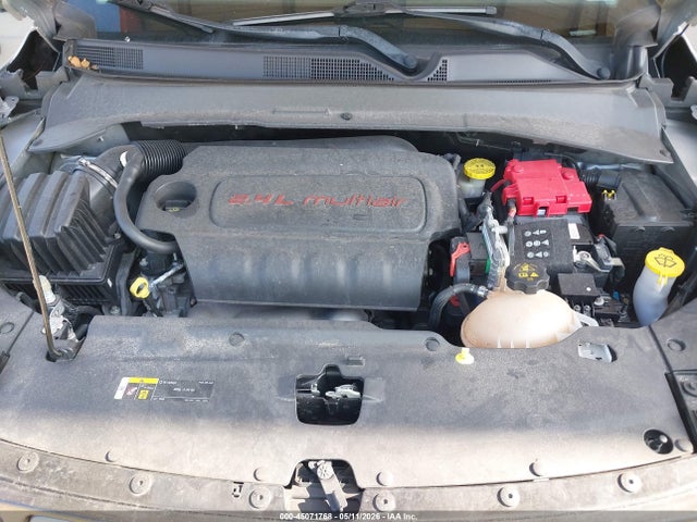 Продажа на аукционе авто 2021 Jeep Compass Latitude Fwd, vin: 3C4NJCBB4MT574015, номер лота: 45071768