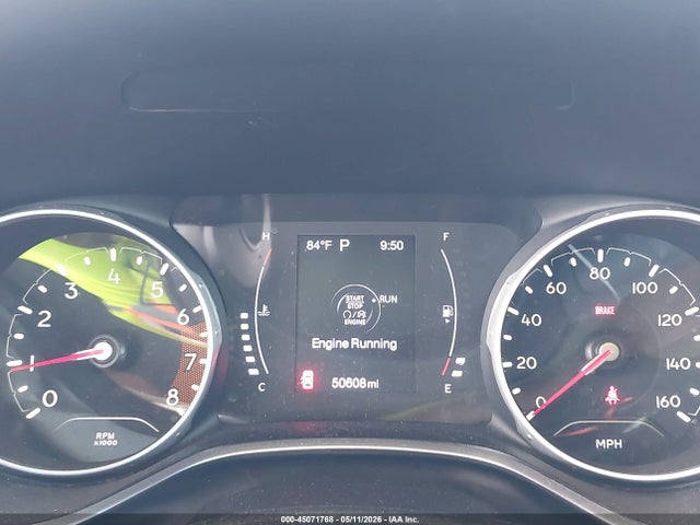 Продажа на аукционе авто 2021 Jeep Compass Latitude Fwd, vin: 3C4NJCBB4MT574015, номер лота: 45071768