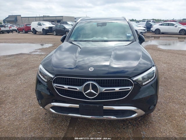 Aukcja sprzedaży 2025 Mercedes-benz Glc 300 Suv, vin: W1NKM4GB3SF347066, numer aukcji: 45071773