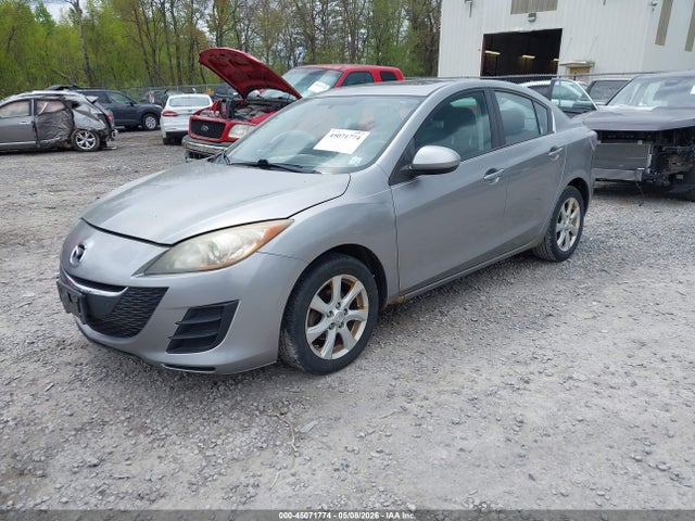 Продаж на аукціоні авто 2010 Mazda Mazda3 I Touring, vin: JM1BL1SG4A1174388, номер лоту: 45071774