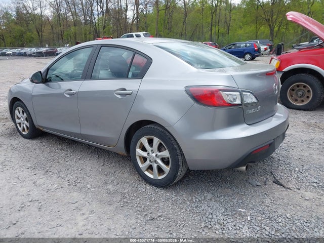 Продаж на аукціоні авто 2010 Mazda Mazda3 I Touring, vin: JM1BL1SG4A1174388, номер лоту: 45071774
