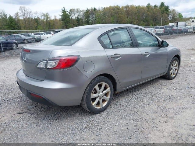 Продаж на аукціоні авто 2010 Mazda Mazda3 I Touring, vin: JM1BL1SG4A1174388, номер лоту: 45071774