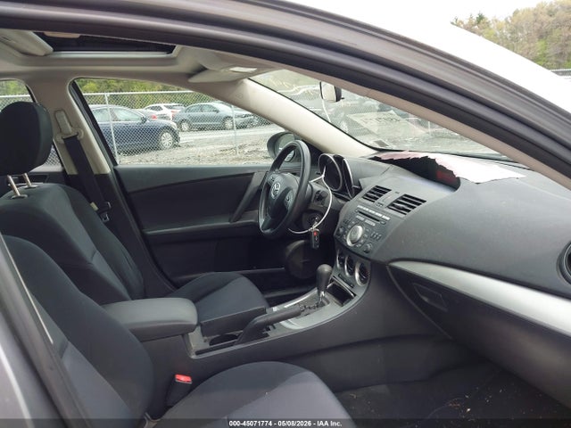 Продаж на аукціоні авто 2010 Mazda Mazda3 I Touring, vin: JM1BL1SG4A1174388, номер лоту: 45071774