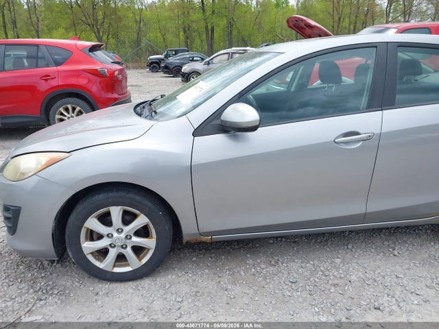 Продаж на аукціоні авто 2010 Mazda Mazda3 I Touring, vin: JM1BL1SG4A1174388, номер лоту: 45071774