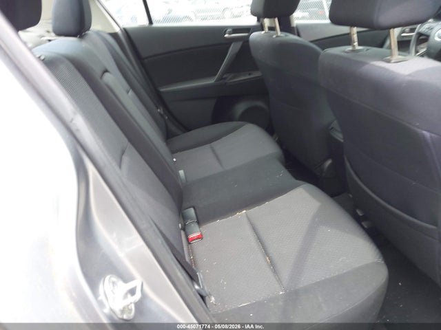Продаж на аукціоні авто 2010 Mazda Mazda3 I Touring, vin: JM1BL1SG4A1174388, номер лоту: 45071774