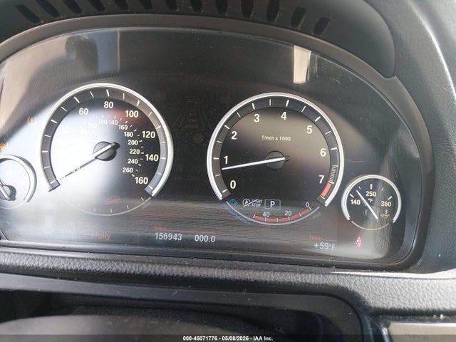 Продажа на аукционе авто 2013 Bmw 535i Gran Turismo Xdrive, vin: WBASP2C56DC339211, номер лота: 45071776