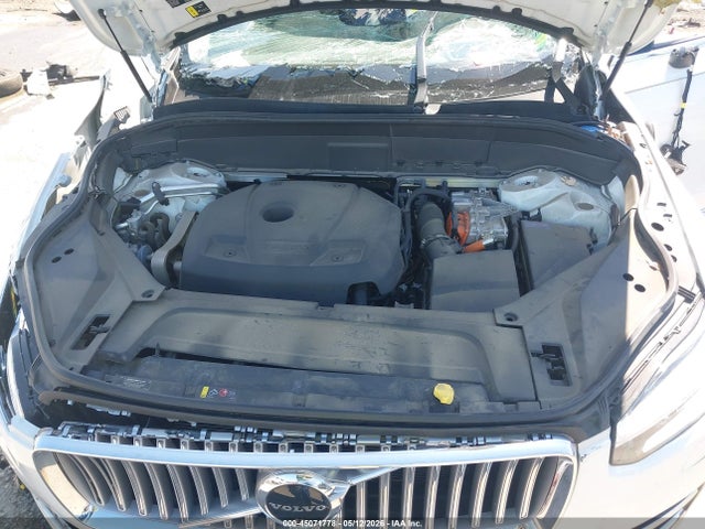 Продажа на аукционе авто 2022 Volvo Xc90 Recharge Plug-in Hybrid T8 Inscription Expression Extended Range 6p, vin: YV4H600Z3N1848677, номер лота: 45071778