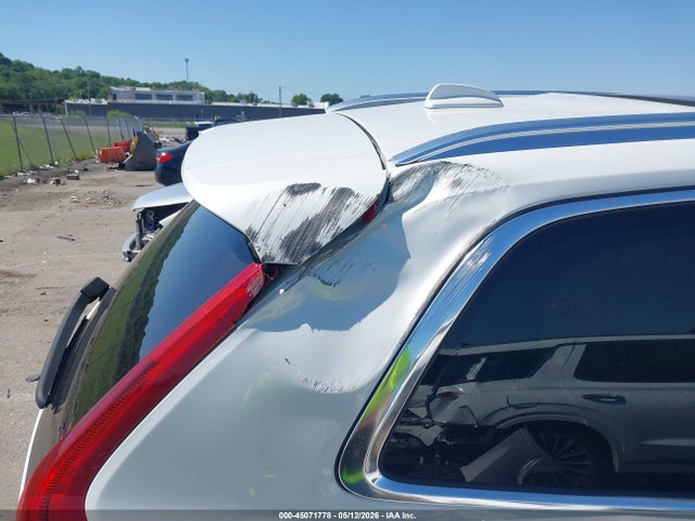 Продажа на аукционе авто 2022 Volvo Xc90 Recharge Plug-in Hybrid T8 Inscription Expression Extended Range 6p, vin: YV4H600Z3N1848677, номер лота: 45071778