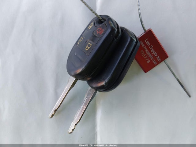 Aukcja sprzedaży 2013 Lincoln Navigator, vin: 5LMJJ2H51DEL06820, numer aukcji: 45071781