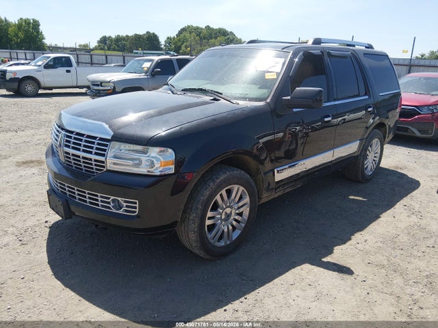 Aukcja sprzedaży 2013 Lincoln Navigator, vin: 5LMJJ2H51DEL06820, numer aukcji: 45071781