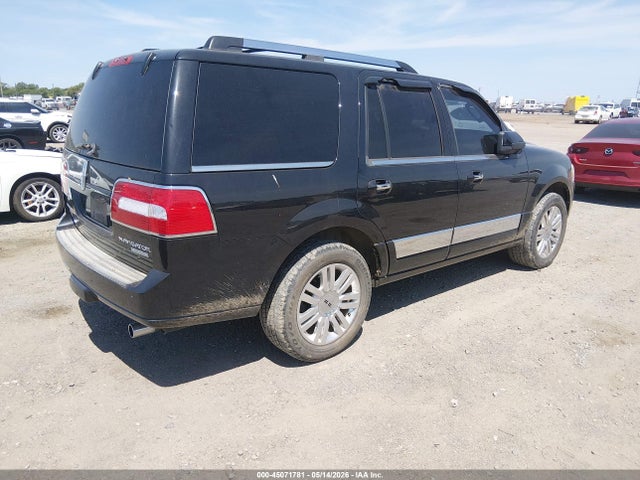 Aukcja sprzedaży 2013 Lincoln Navigator, vin: 5LMJJ2H51DEL06820, numer aukcji: 45071781
