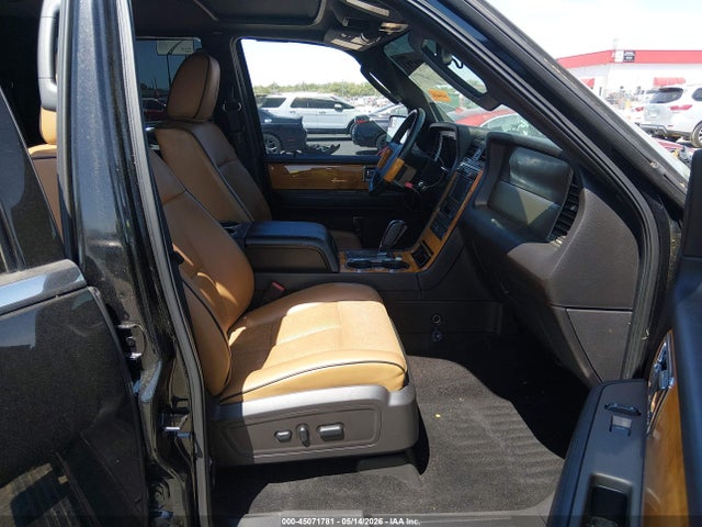Aukcja sprzedaży 2013 Lincoln Navigator, vin: 5LMJJ2H51DEL06820, numer aukcji: 45071781