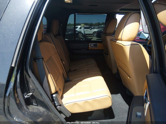 Aukcja sprzedaży 2013 Lincoln Navigator, vin: 5LMJJ2H51DEL06820, numer aukcji: 45071781