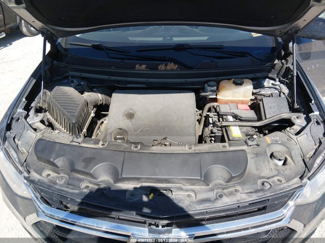 Chevrolet Traverse Ls 2019 1GNERFKW0KJ175403 Image 10