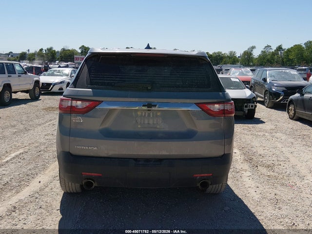 Chevrolet Traverse Ls 2019 1GNERFKW0KJ175403 Image 16