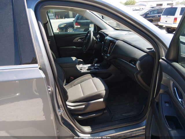 Chevrolet Traverse Ls 2019 1GNERFKW0KJ175403 Image 5