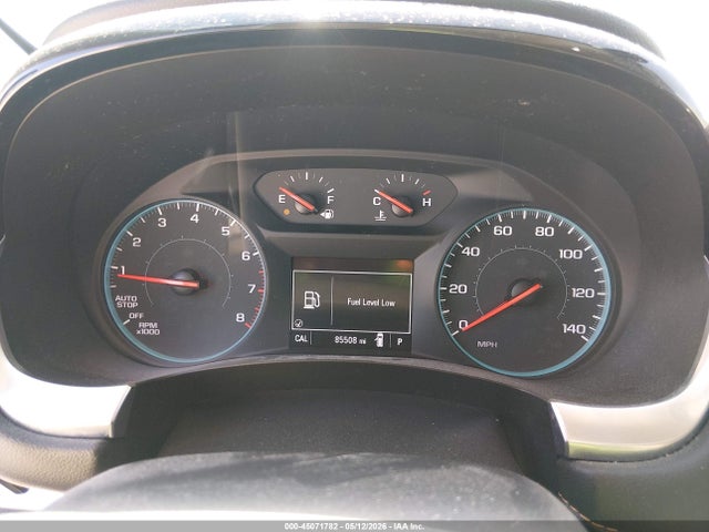 Chevrolet Traverse Ls 2019 1GNERFKW0KJ175403 Image 7