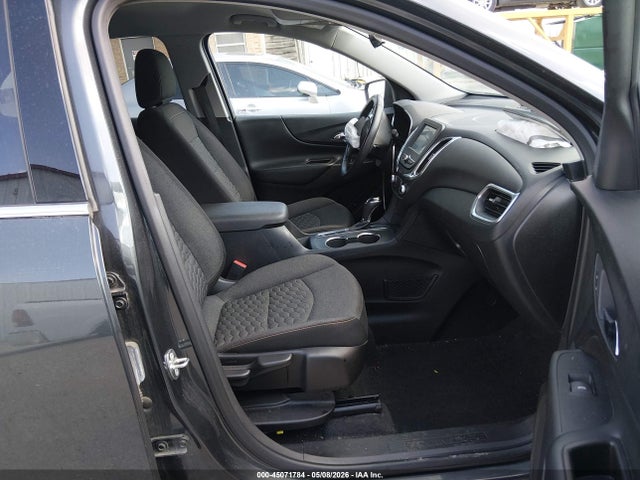 45071784 :رقم المزاد ، 3GNAXJEV0JS639734 vin ، 2018 Chevrolet Equinox Lt مزاد بيع