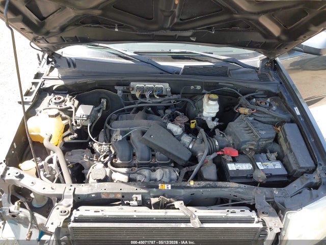 Продаж на аукціоні авто 2008 Ford Escape Limited, vin: 1FMCU04118KA79730, номер лоту: 45071787