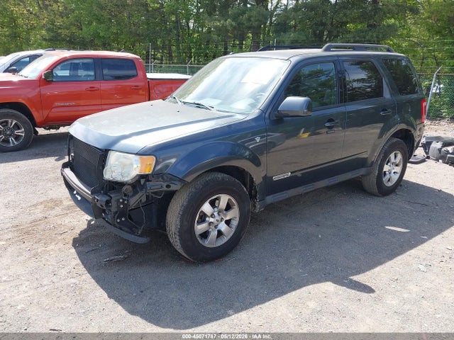 Продаж на аукціоні авто 2008 Ford Escape Limited, vin: 1FMCU04118KA79730, номер лоту: 45071787