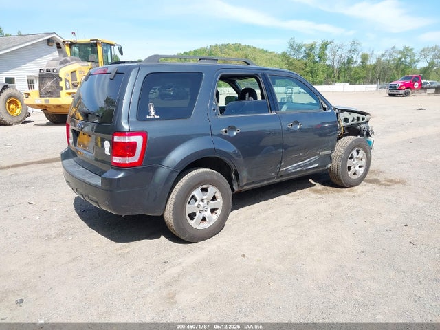 Продаж на аукціоні авто 2008 Ford Escape Limited, vin: 1FMCU04118KA79730, номер лоту: 45071787