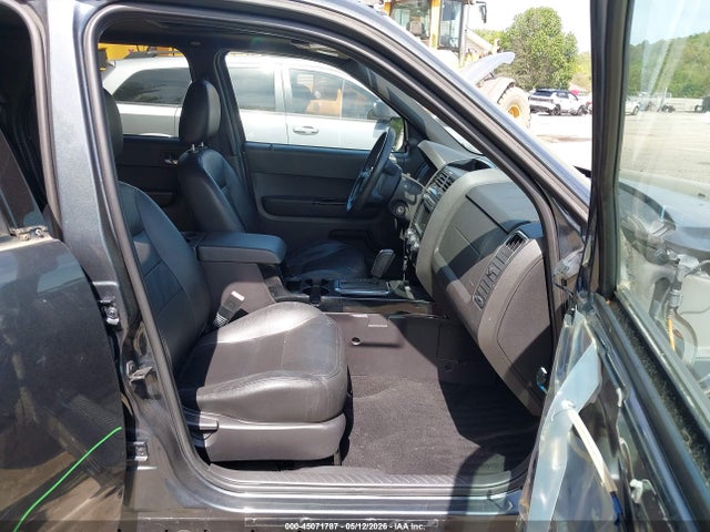 Продаж на аукціоні авто 2008 Ford Escape Limited, vin: 1FMCU04118KA79730, номер лоту: 45071787