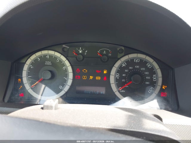 Продаж на аукціоні авто 2008 Ford Escape Limited, vin: 1FMCU04118KA79730, номер лоту: 45071787