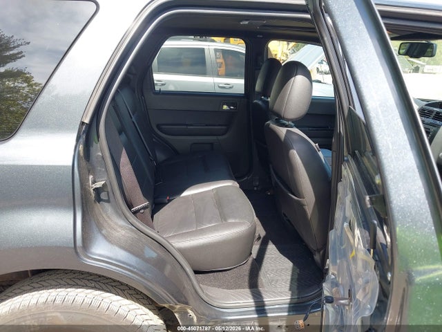 Продаж на аукціоні авто 2008 Ford Escape Limited, vin: 1FMCU04118KA79730, номер лоту: 45071787