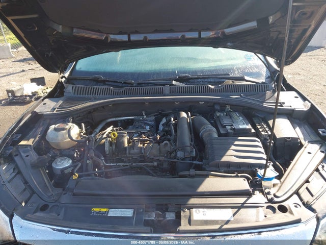 Продаж на аукціоні авто 2019 Volkswagen Jetta 1.4t Sel, vin: 3VWE57BU5KM048302, номер лоту: 45071788