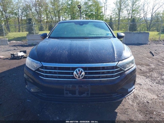 Продаж на аукціоні авто 2019 Volkswagen Jetta 1.4t Sel, vin: 3VWE57BU5KM048302, номер лоту: 45071788