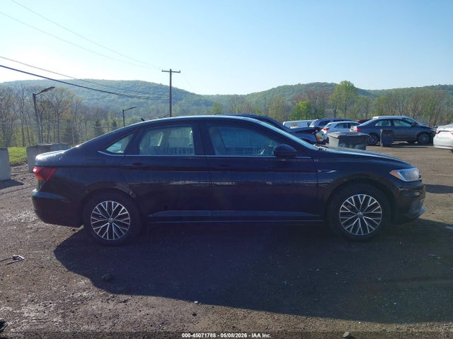 Продаж на аукціоні авто 2019 Volkswagen Jetta 1.4t Sel, vin: 3VWE57BU5KM048302, номер лоту: 45071788