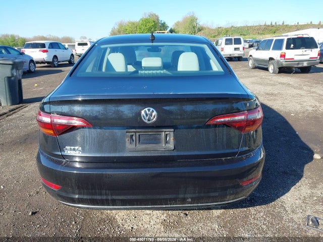 Продаж на аукціоні авто 2019 Volkswagen Jetta 1.4t Sel, vin: 3VWE57BU5KM048302, номер лоту: 45071788